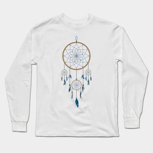 DREAM CATCHER Long Sleeve T-Shirt